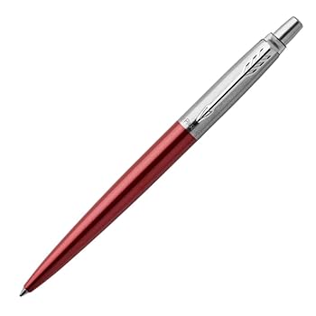 レッドムーン 　parker 万年筆＆ボールペン セット販売 レッドムーン parker 万年筆＆ボールペン セット販売 レッド